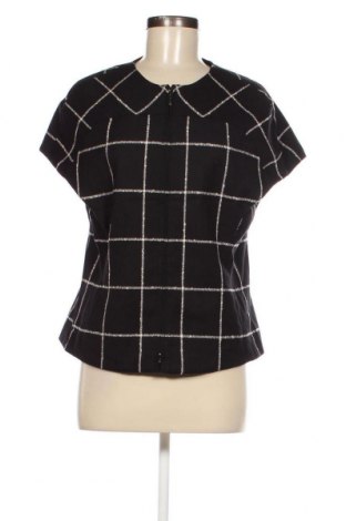 Γυναικεία μπλούζα Escada, Μέγεθος L, Χρώμα Μαύρο, Τιμή 53,89 €