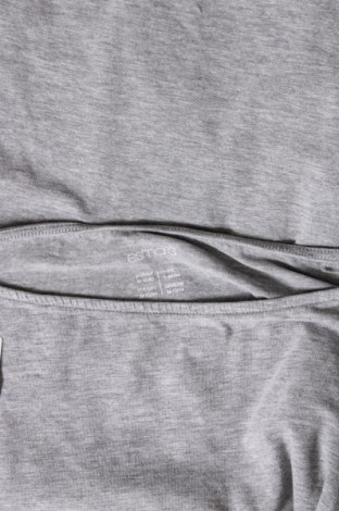 Damen Shirt Esmara, Größe M, Farbe Grau, Preis 13,22 €