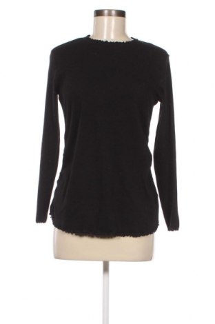 Γυναικεία μπλούζα Esmara, Μέγεθος M, Χρώμα Μαύρο, Τιμή 1,75 €