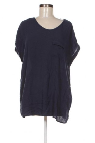 Damen Shirt Esmara, Größe XXL, Farbe Blau, Preis 7,93 €