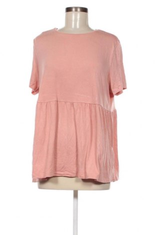 Дамска блуза Esmara, Размер L, Цвят Розов, Цена 5,89 лв.
