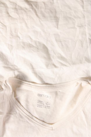 Дамска блуза Esmara, Размер M, Цвят Екрю, Цена 3,99 лв.