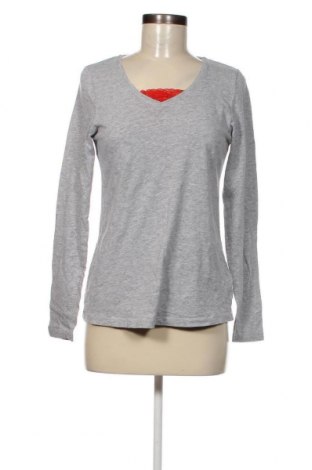 Damen Shirt Esmara, Größe S, Farbe Grau, Preis 2,51 €