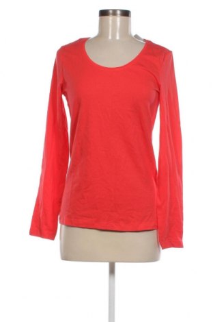 Дамска блуза Esmara, Размер M, Цвят Червен, Цена 8,55 лв.