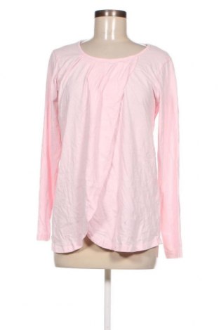 Дамска блуза Esmara, Размер M, Цвят Розов, Цена 6,84 лв.