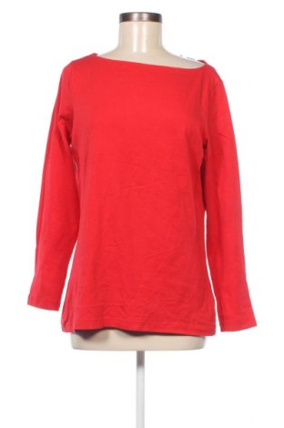 Дамска блуза Esmara, Размер XL, Цвят Червен, Цена 19,00 лв.
