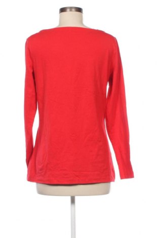 Дамска блуза Esmara, Размер XL, Цвят Червен, Цена 11,40 лв.