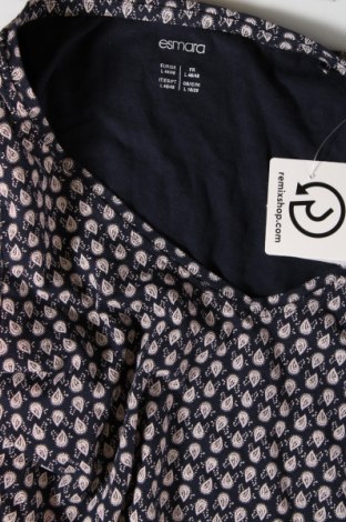 Damen Shirt Esmara, Größe XL, Farbe Blau, Preis 3,17 €