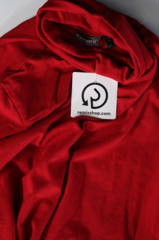 Damen Shirt Esmara, Größe XL, Farbe Rot, Preis 4,23 €