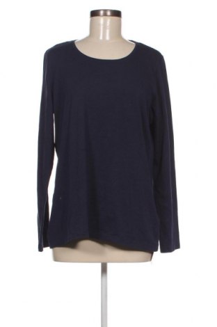 Damen Shirt Esmara, Größe XL, Farbe Blau, Preis 4,89 €