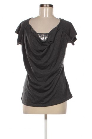 Damen Shirt Esmara, Größe M, Farbe Grau, Preis 9,62 €