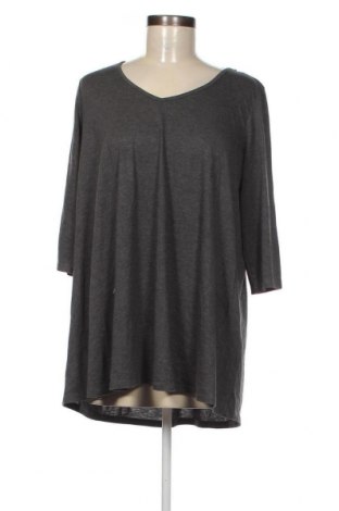 Дамска блуза Esmara, Размер M, Цвят Сив, Цена 3,04 лв.