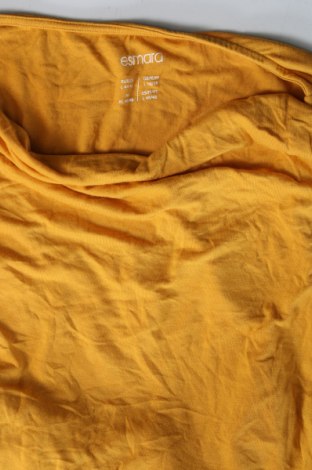 Дамска блуза Esmara, Размер L, Цвят Жълт, Цена 5,32 лв.