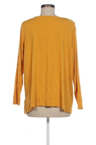Дамска блуза Esmara, Размер L, Цвят Жълт, Цена 5,32 лв.