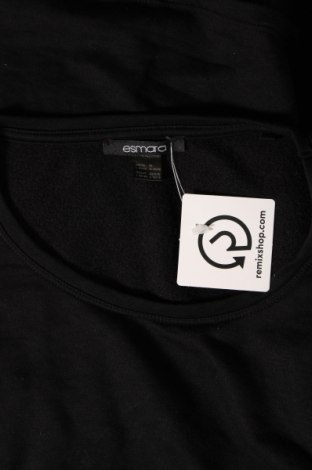 Γυναικεία μπλούζα Esmara, Μέγεθος XL, Χρώμα Μαύρο, Τιμή 2,82 €