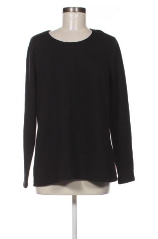 Дамска блуза Esmara, Размер XL, Цвят Черен, Цена 5,89 лв.