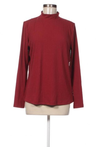 Γυναικεία μπλούζα Esmara, Μέγεθος L, Χρώμα Κόκκινο, Τιμή 1,76 €