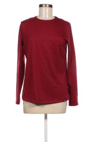 Γυναικεία μπλούζα Esmara, Μέγεθος S, Χρώμα Κόκκινο, Τιμή 2,59 €