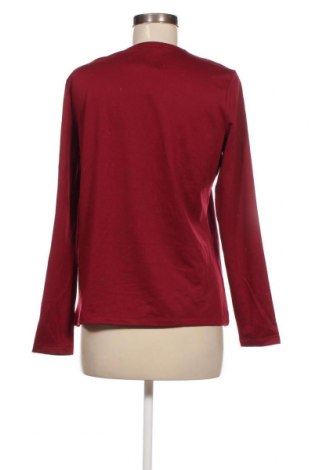 Γυναικεία μπλούζα Esmara, Μέγεθος S, Χρώμα Κόκκινο, Τιμή 2,59 €