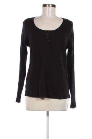 Damen Shirt Esmara, Größe XL, Farbe Schwarz, Preis 3,31 €