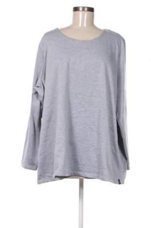 Γυναικεία μπλούζα Esmara, Μέγεθος 3XL, Χρώμα Γκρί, Τιμή 5,99 €