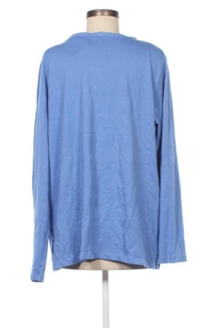 Γυναικεία μπλούζα Esmara, Μέγεθος XXL, Χρώμα Μπλέ, Τιμή 9,28 €