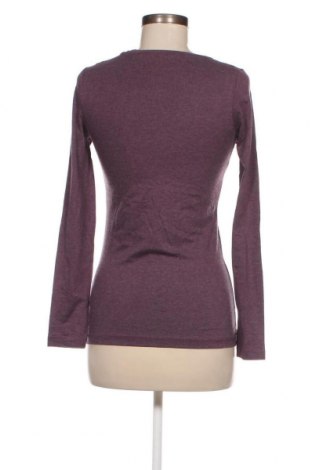 Γυναικεία μπλούζα Esmara, Μέγεθος S, Χρώμα Βιολετί, Τιμή 4,00 €