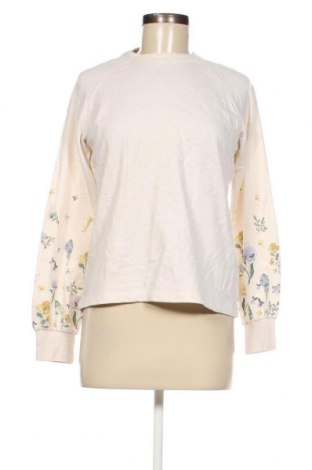 Γυναικεία μπλούζα Esmara, Μέγεθος S, Χρώμα Λευκό, Τιμή 4,70 €