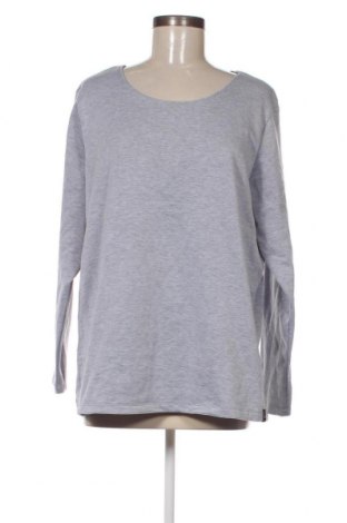 Γυναικεία μπλούζα Esmara, Μέγεθος XL, Χρώμα Γκρί, Τιμή 6,70 €