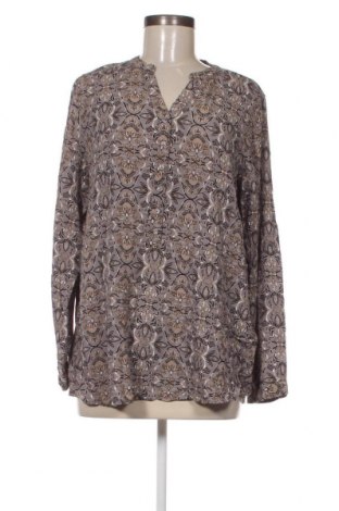 Γυναικεία μπλούζα Esmara, Μέγεθος L, Χρώμα Πολύχρωμο, Τιμή 3,88 €