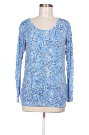 Γυναικεία μπλούζα Esmara, Μέγεθος S, Χρώμα Μπλέ, Τιμή 4,11 €