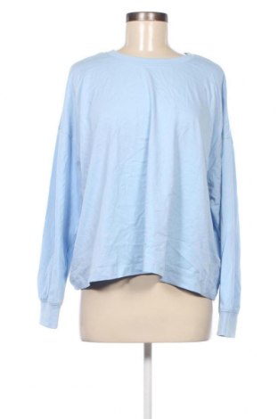 Дамска блуза Esmara, Размер XL, Цвят Син, Цена 9,12 лв.