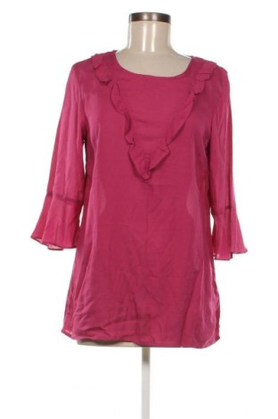 Дамска блуза Esmara, Размер M, Цвят Розов, Цена 7,74 лв.