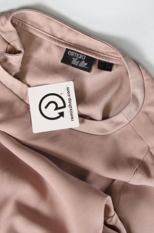 Дамска блуза Esmara by Heidi Klum, Размер XS, Цвят Бежов, Цена 5,65 лв.