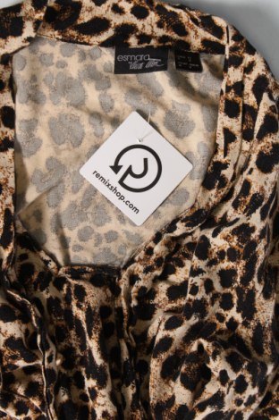 Damen Shirt Esmara by Heidi Klum, Größe XS, Farbe Mehrfarbig, Preis 3,37 €