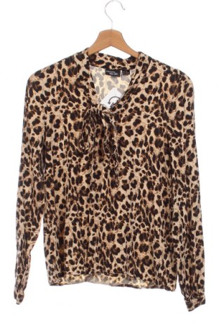 Дамска блуза Esmara by Heidi Klum, Размер XS, Цвят Многоцветен, Цена 3,39 лв.