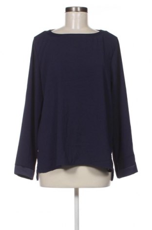 Γυναικεία μπλούζα Esmara by Heidi Klum, Μέγεθος XL, Χρώμα Μπλέ, Τιμή 4,00 €