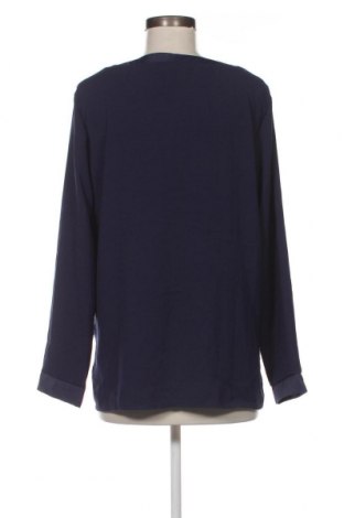 Дамска блуза Esmara by Heidi Klum, Размер XL, Цвят Син, Цена 19,00 лв.