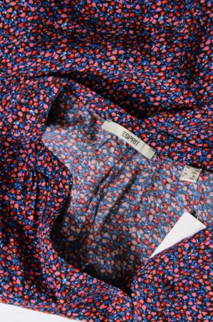 Дамска блуза Esprit, Размер XL, Цвят Многоцветен, Цена 25,92 лв.