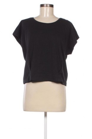 Γυναικεία μπλούζα Esprit, Μέγεθος L, Χρώμα Μαύρο, Τιμή 16,70 €