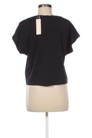 Γυναικεία μπλούζα Esprit, Μέγεθος L, Χρώμα Μαύρο, Τιμή 11,13 €