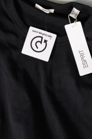 Дамска блуза Esprit, Размер S, Цвят Черен, Цена 72,00 лв.