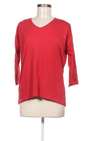 Bluză de femei Esprit, Mărime M, Culoare Roșu, Preț 15,79 Lei
