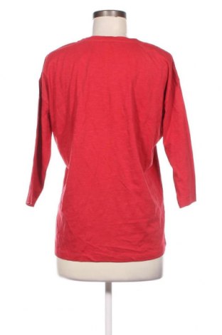 Дамска блуза Esprit, Размер M, Цвят Червен, Цена 5,04 лв.