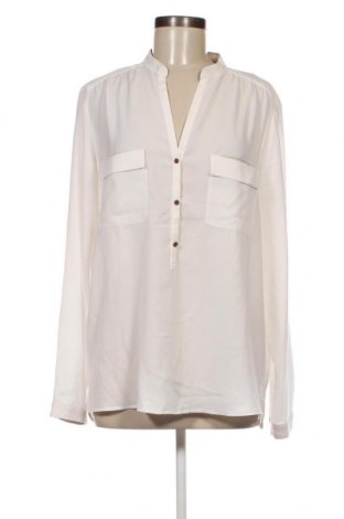 Дамска блуза Esprit, Размер XL, Цвят Бял, Цена 9,36 лв.