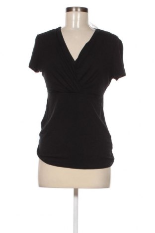 Дамска блуза Esprit, Размер L, Цвят Черен, Цена 8,40 лв.
