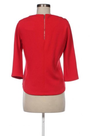 Γυναικεία μπλούζα Esprit, Μέγεθος L, Χρώμα Κόκκινο, Τιμή 5,12 €