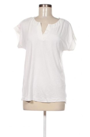 Γυναικεία μπλούζα Esprit, Μέγεθος S, Χρώμα Λευκό, Τιμή 4,90 €