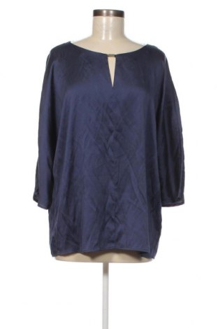 Дамска блуза Esprit, Размер XL, Цвят Син, Цена 14,40 лв.