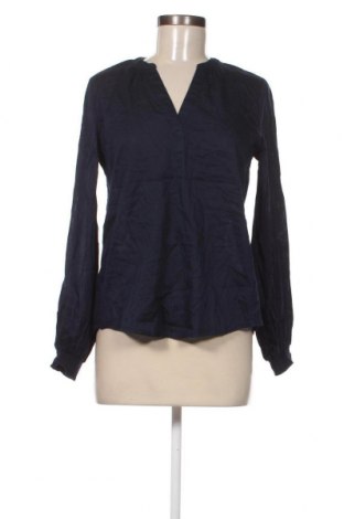 Дамска блуза Esprit, Размер XS, Цвят Син, Цена 6,00 лв.
